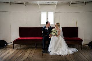 The Historic Dockyard Chatham - 15