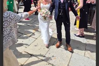 The Connaught Hotel & Spa - 21