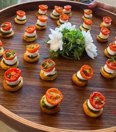 Host Outside Catering - 1