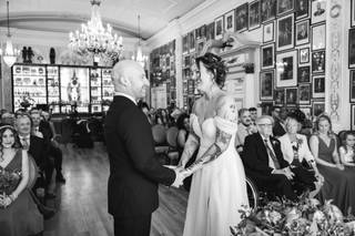 Wedding Video Essex - Films & Photos - 11