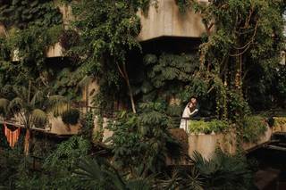 Barbican Centre - 4