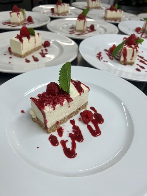 Host Outside Catering - 4