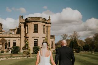 Beamish Hall Country House Hotel - 12