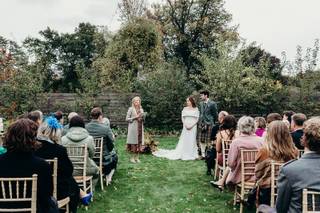 Catriona Tanner Wedding Celebrant - 13