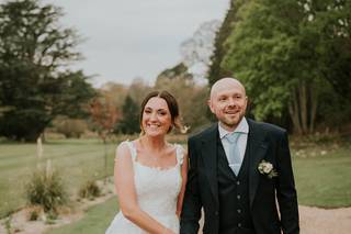 Beamish Hall Country House Hotel - 13