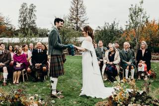 Catriona Tanner Wedding Celebrant - 14
