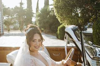 Laima Bridal  - 6