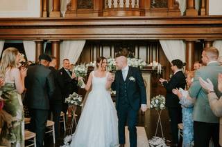 Beamish Hall Country House Hotel - 14
