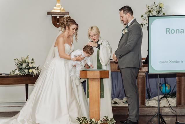 Precious Moments Photography & Film - 4