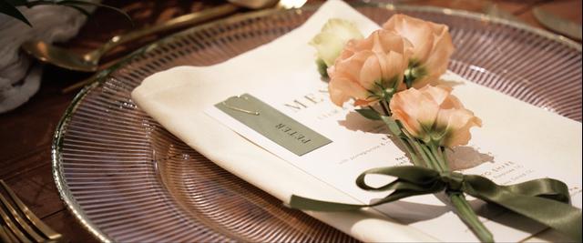Race Wedding Videography - 2
