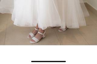 Sylvia Matthews Bridals - 6