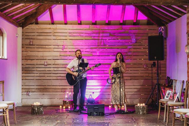 Jemini Entertainment - 1