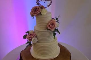 Cakes By Amber - 5