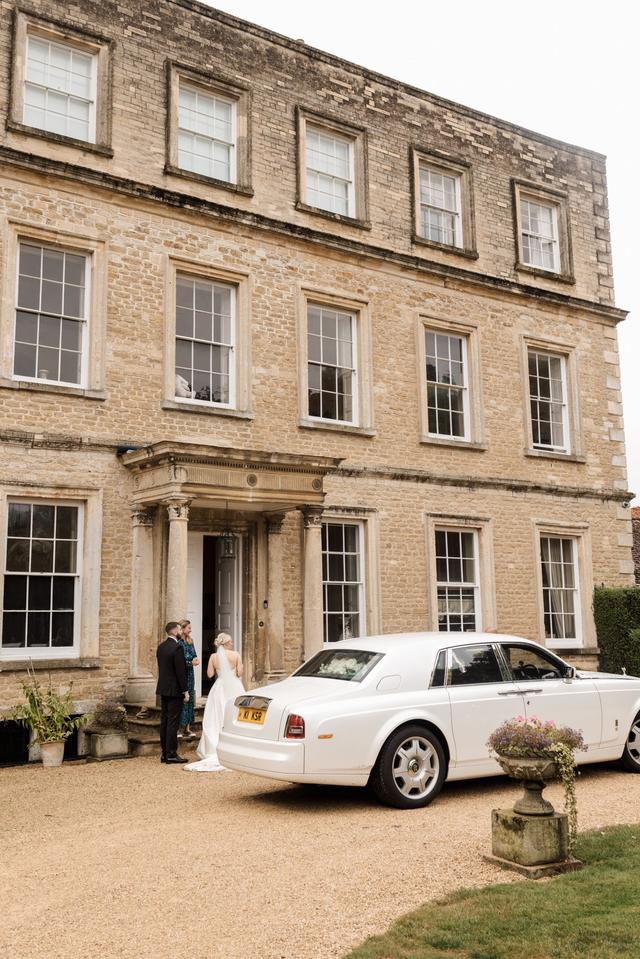 Newington House - 3