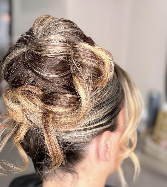 Hairbychelschidlow - 3