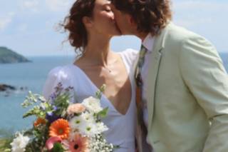 Caerhays Estate Weddings - 5