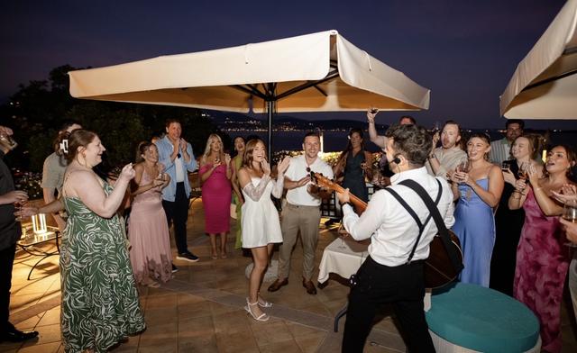 Weddings at Lake Garda - 1