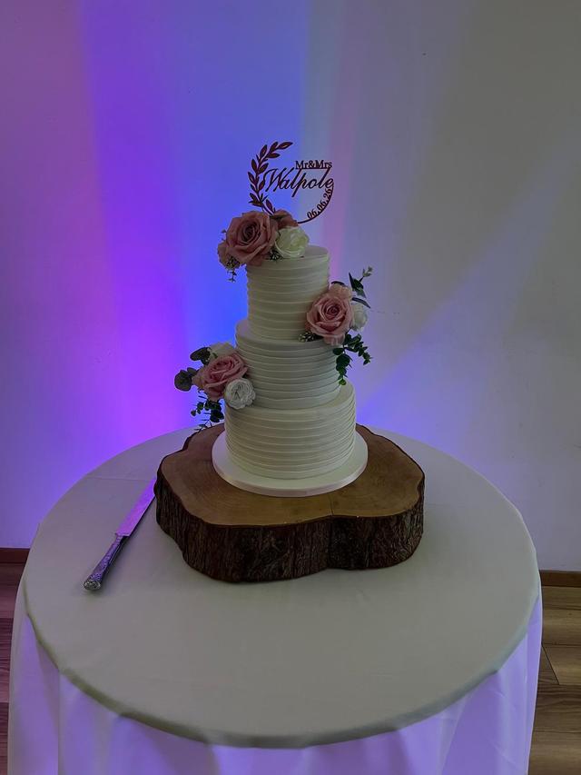 Cakes By Amber - 2