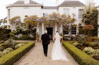 Pembroke Lodge, Richmond Park - 7