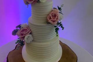 Cakes By Amber - 7