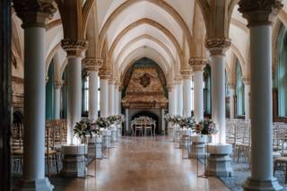 Wotton House - 9