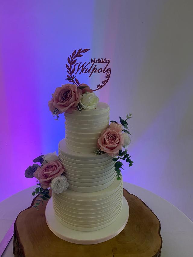 Cakes By Amber - 3