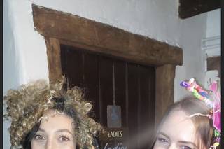 The Costume Booth - 6