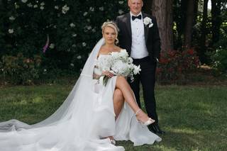 Bunny Hill Weddings - 5