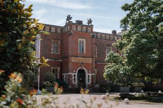 Wotton House - 10
