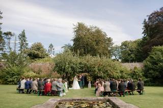The Byre at Inchyra - 8