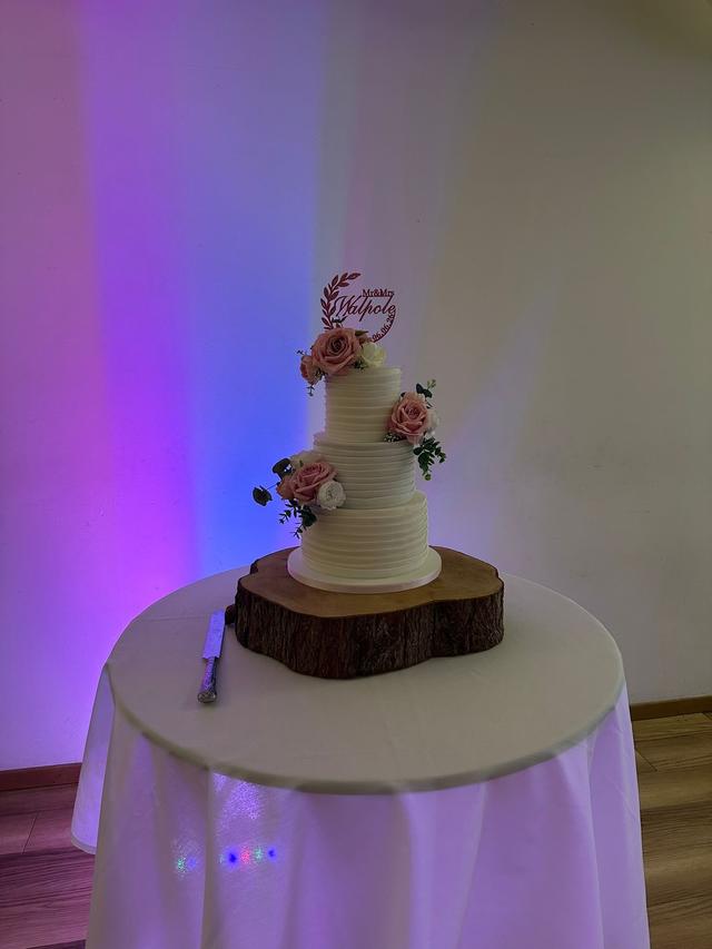 Cakes By Amber - 4
