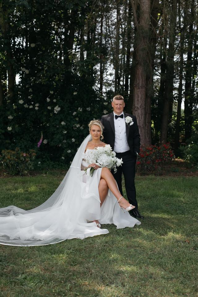 Bunny Hill Weddings - 2