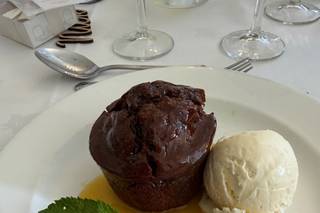 Pembroke Lodge, Richmond Park - 9