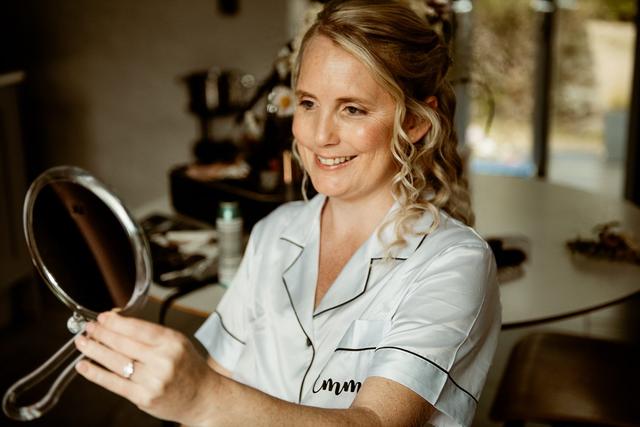 Cornwall Hairstylist & Makeup Artist - 1