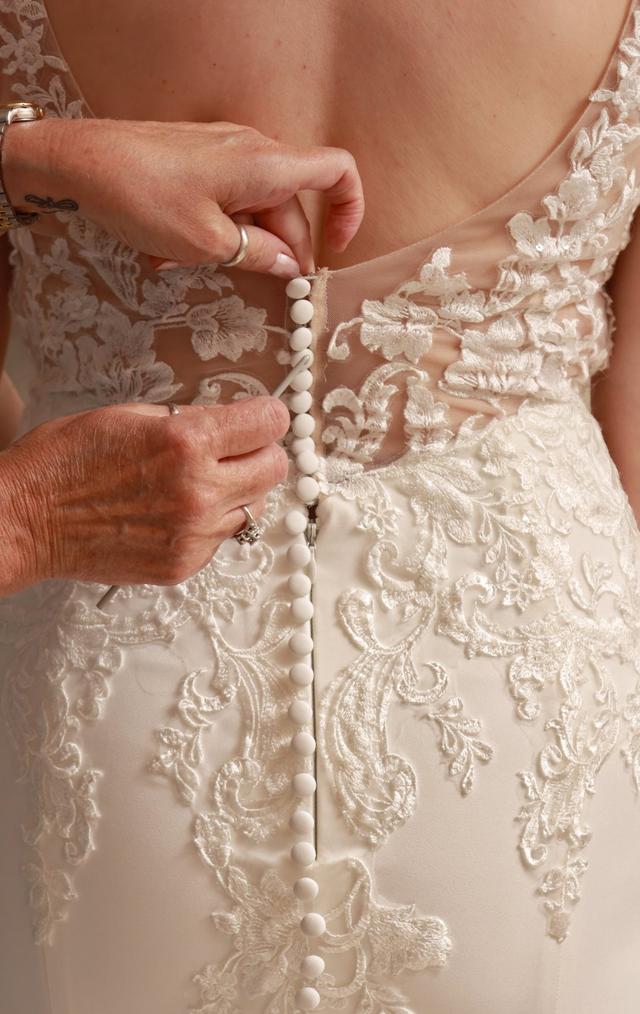 Jacqueline Louise Bridal - 1