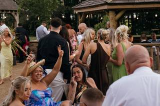 Bunny Hill Weddings - 7