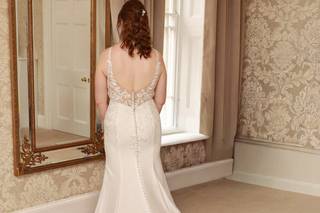 Jacqueline Louise Bridal - 6