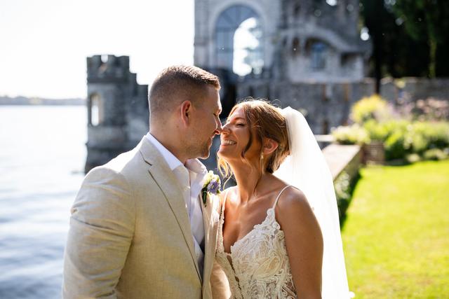 Weddings at Lake Garda - 3