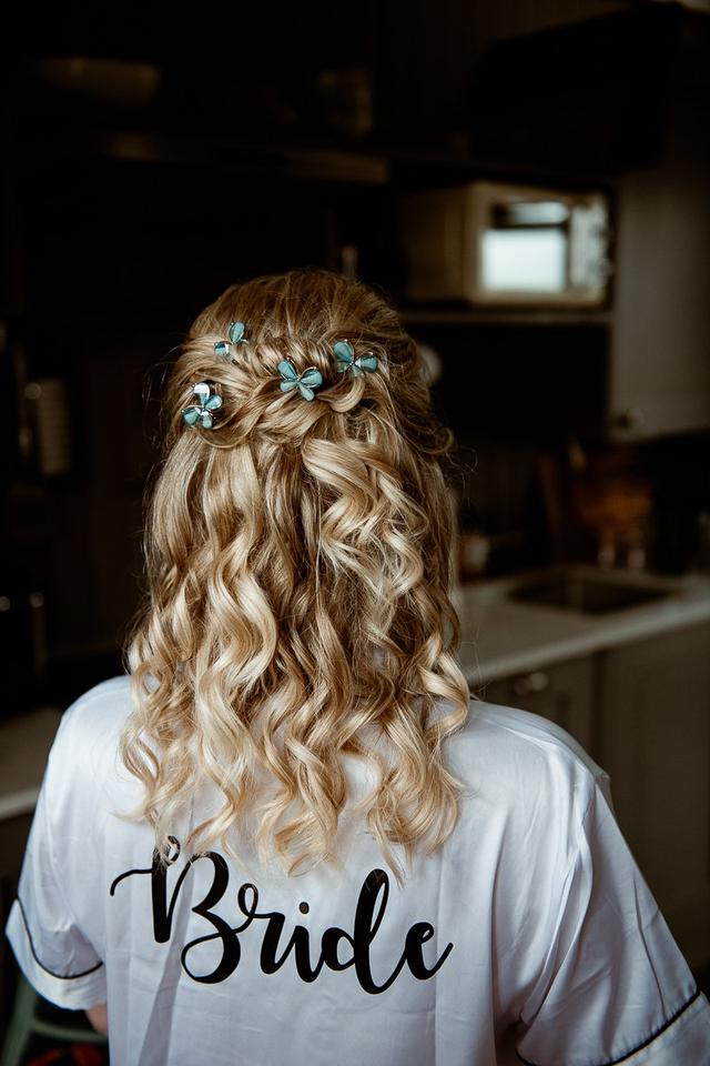 Cornwall Hairstylist & Makeup Artist - 3
