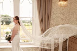 Jacqueline Louise Bridal - 7