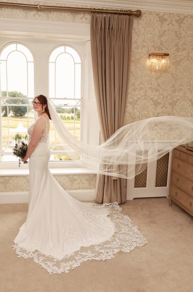Jacqueline Louise Bridal - 3