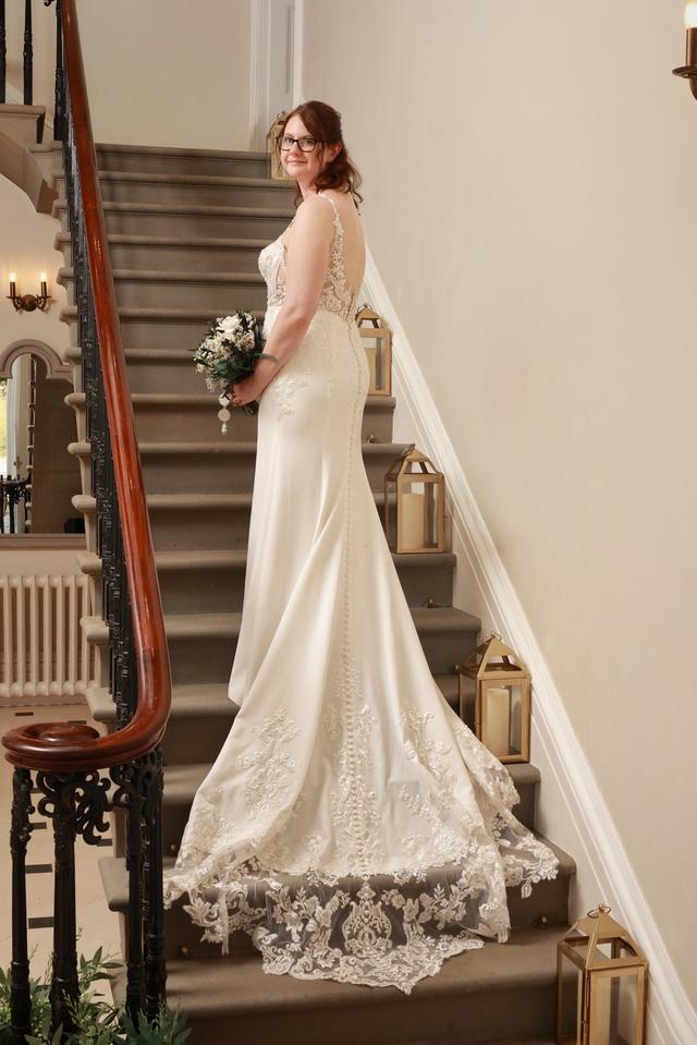 Jacqueline Louise Bridal - 4