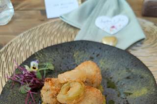 Purple Chilli Events Catering - 6