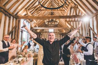 Singing Waiters UK - 6