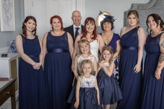This World Wedding Photography - 9