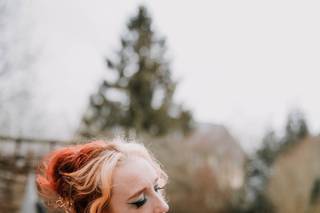 Barn Owl Ring Bearer - 15