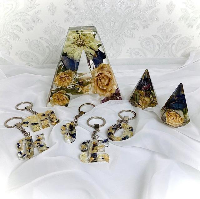 Nogard Creations - Flower Preservation - 1