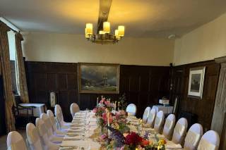 The Talbot Hotel - 12