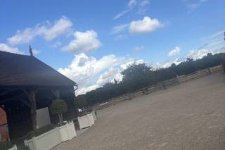 Gaynes Park - 9