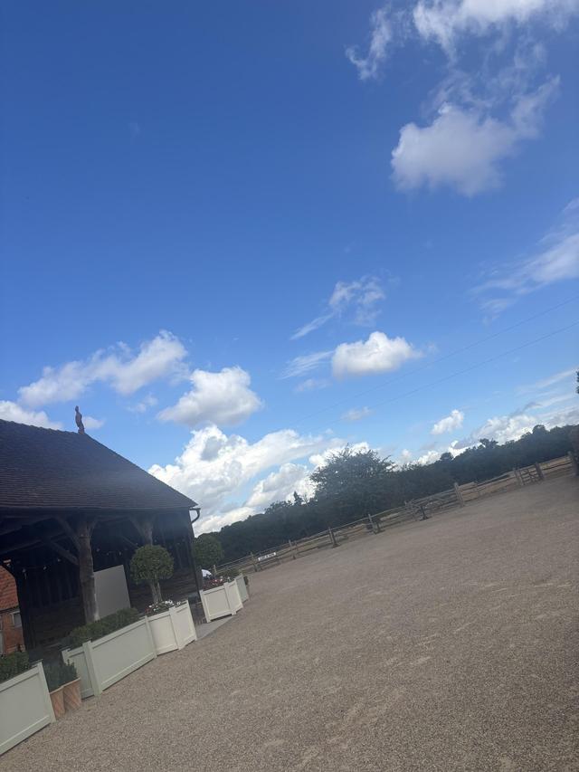 Gaynes Park - 2